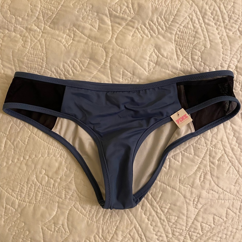 Victoria’s Secret PINK Bikini Bottom